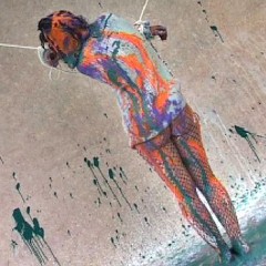 FOXY: New video paint with Marion