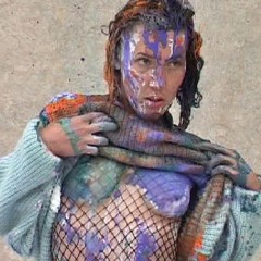 FOXY: New video paint with Marion