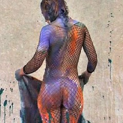 FOXY: New video paint with Marion