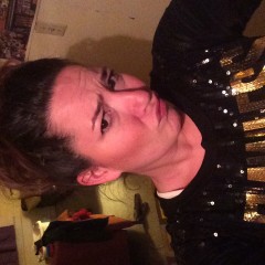 MyPieRogative: No scrub. (Oops posted in wet look)