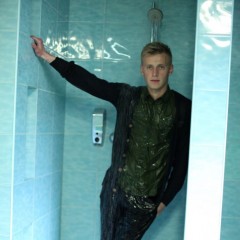 wetlookercom: New guy on wetlooker.com