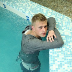 wetlookercom: 2 new guys on wetlooker.com