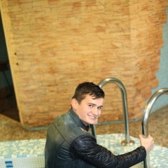wetlookercom: 2 new guys on wetlooker.com