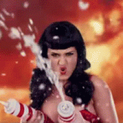 smess: Get whipped by Katy