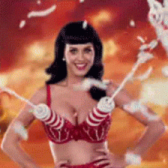 smess: Get whipped by Katy