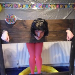 davina-the-diva: My New Video - Transvestite Gunge