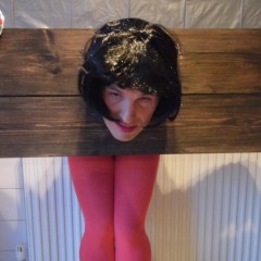 davina-the-diva: My New Video - Transvestite Gunge