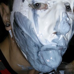 GungeMonkey: Messy Paint vid +Free Gallery & Intro vid