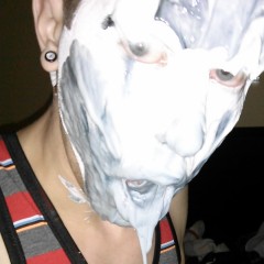 GungeMonkey: Messy Paint vid +Free Gallery & Intro vid