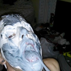 GungeMonkey: Messy Paint vid +Free Gallery & Intro vid