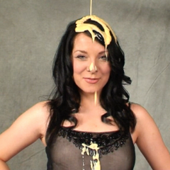 noise: Members Updates - Naomi, Lisa and Carla slimed.