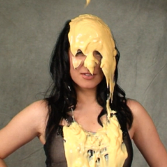 noise: Members Updates - Naomi, Lisa and Carla slimed.