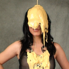 noise: Members Updates - Naomi, Lisa and Carla slimed.