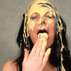 noise: Members Updates - Naomi, Lisa and Carla slimed.