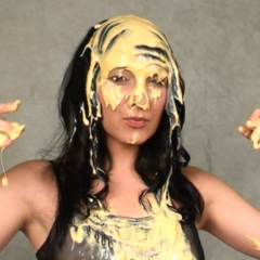 noise: Members Updates - Naomi, Lisa and Carla slimed.