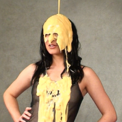 noise: Members Updates - Naomi, Lisa and Carla slimed.