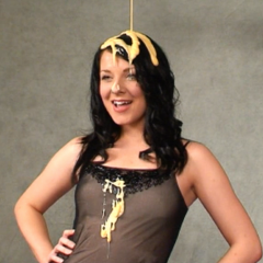 noise: Members Updates - Naomi, Lisa and Carla slimed.