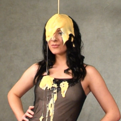 noise: Members Updates - Naomi, Lisa and Carla slimed.