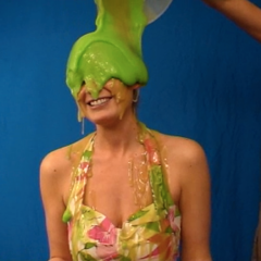 noise: Members Updates - Naomi, Lisa and Carla slimed.