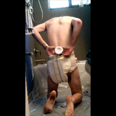 wamfan22: my dare from aussiemudd