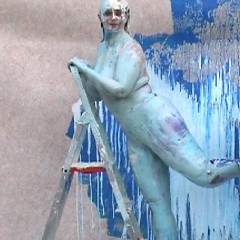FOXY: New video archive paint +clay