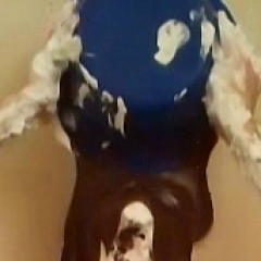 red: Just Me Pied