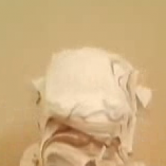 red: Just Me Pied
