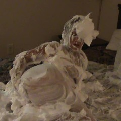 PieFightGirls: 