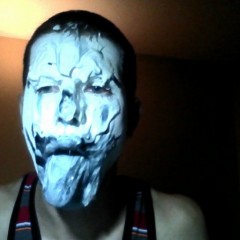 GungeMonkey: Messy Paint vid +Free Gallery & Intro vid