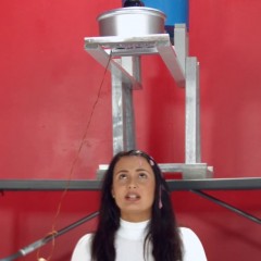 HotWamHD: Ashleigh vs the Gunge Machine at Hotwamhd