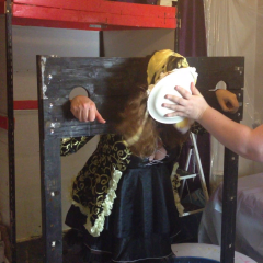 CandyCustard: Booted pirate Mypierogative pilloried and trashed!