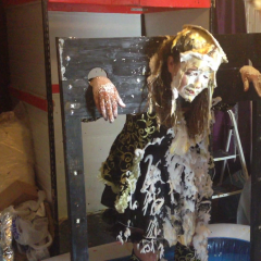 CandyCustard: Booted pirate Mypierogative pilloried and trashed!