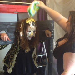 CandyCustard: Booted pirate Mypierogative pilloried and trashed!