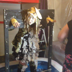CandyCustard: Booted pirate Mypierogative pilloried and trashed!