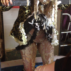 CandyCustard: Booted pirate Mypierogative pilloried and trashed!