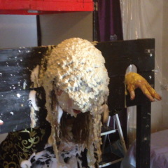 CandyCustard: Booted pirate Mypierogative pilloried and trashed!