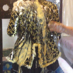 CandyCustard: Booted pirate Mypierogative pilloried and trashed!