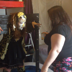 CandyCustard: Booted pirate Mypierogative pilloried and trashed!