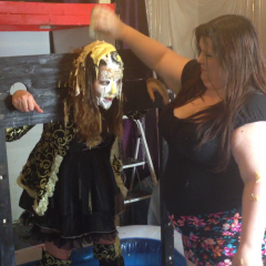 CandyCustard: Booted pirate Mypierogative pilloried and trashed!