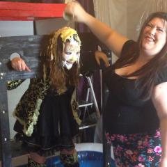 CandyCustard: Booted pirate Mypierogative pilloried and trashed!