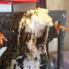 CandyCustard: Booted pirate Mypierogative pilloried and trashed!