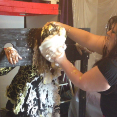 CandyCustard: Booted pirate Mypierogative pilloried and trashed!