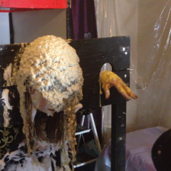 CandyCustard: Booted pirate Mypierogative pilloried and trashed!