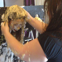 CandyCustard: Booted pirate Mypierogative pilloried and trashed!