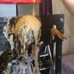 CandyCustard: Booted pirate Mypierogative pilloried and trashed!