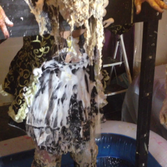 CandyCustard: Booted pirate Mypierogative pilloried and trashed!