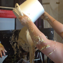 CandyCustard: Booted pirate Mypierogative pilloried and trashed!