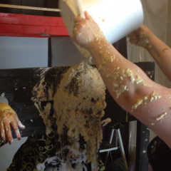 CandyCustard: Booted pirate Mypierogative pilloried and trashed!