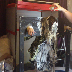 CandyCustard: Booted pirate Mypierogative pilloried and trashed!