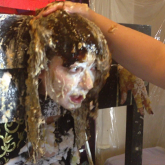 CandyCustard: Booted pirate Mypierogative pilloried and trashed!